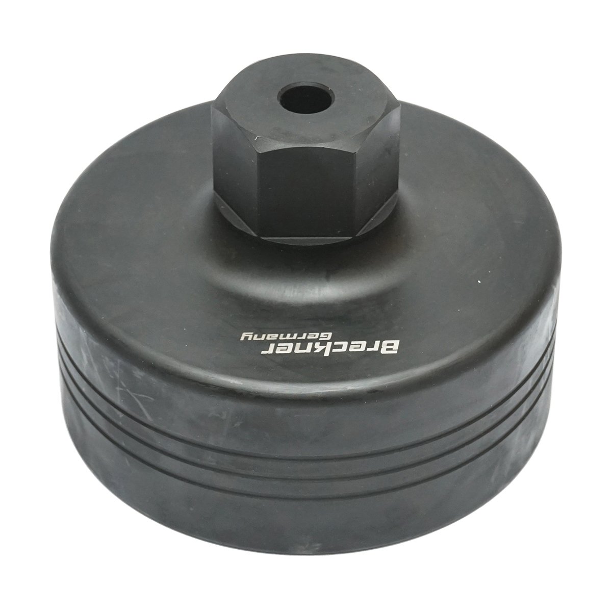 Cheie tubulara osie spate pentru punti BPW 41mm oval Breckner Germany